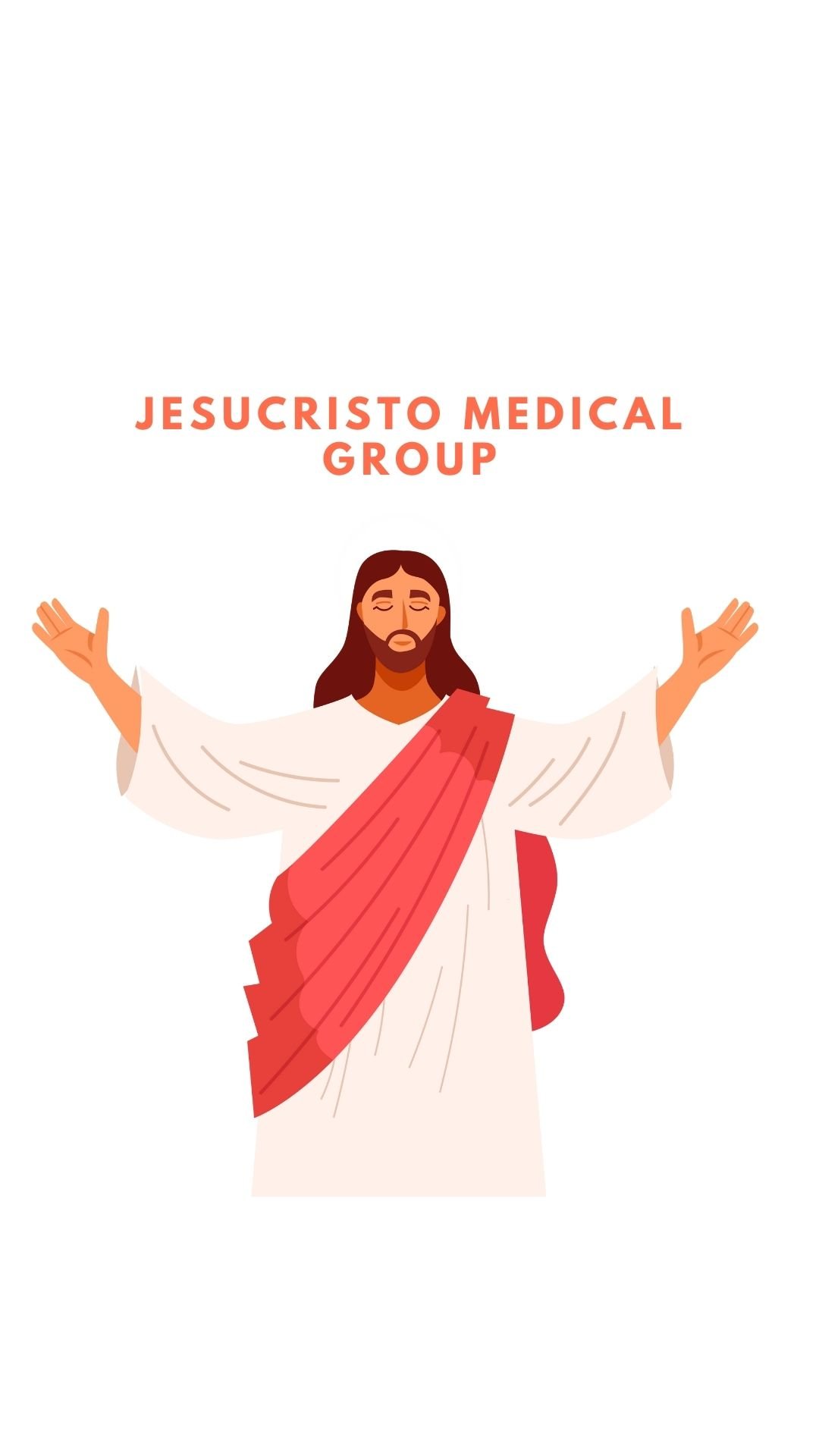 Jesucristo Medical Group